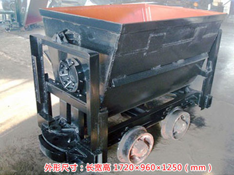 矿车保养就是在延长寿命